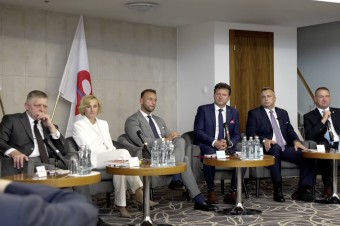 Fico pred českou opozíciou vyzval na obnovenie rokovaní s českou vládou