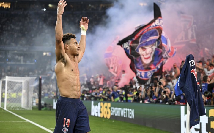 Futbalisti PSG získali premiérový titul s rekordom, v mníchovskom finále deklasovali Inter 5:0