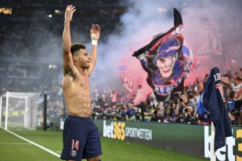 Futbalisti PSG získali premiérový titul s rekordom, v mníchovskom finále deklasovali Inter 5:0