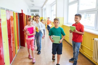 Môže (ne)rešpektovanie detí viesť k strate rešpektu?