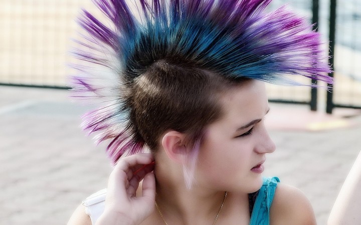 Kresťania, vzmužte sa. Súčasná konzervatívna politika musí byť trošku aj punk