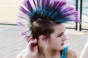 Kresťania, vzmužte sa. Súčasná konzervatívna politika musí byť trošku aj punk