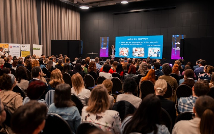 Konferencia iMPULZ 2025: Sloboda a hranice vo vzdelávaní