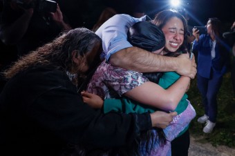 Trumpovu migračnú politiku charakterizuje svojvôľa aj spochybňovanie práva na spravodlivý proces