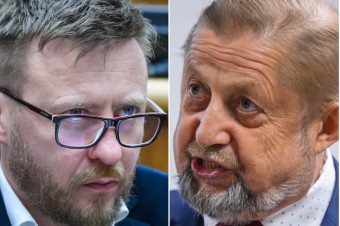 Pomáhal mu Harabin. Bývalý sudca prezradil, že znalecký posudok na vakcíny napísala Peková