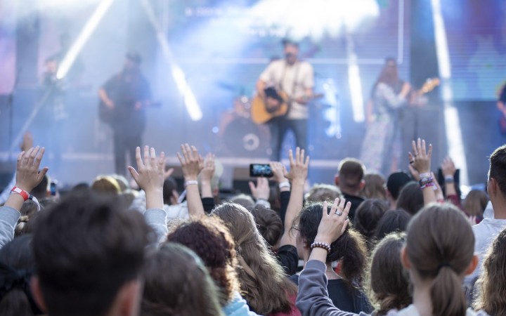 Biskup František Trstenský otvorí 33. ročník Festivalu Lumen svätou omšou v Bazilike sv. Mikuláša