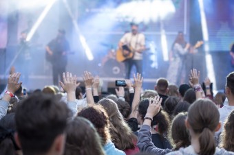 Biskup František Trstenský otvorí 33. ročník Festivalu Lumen svätou omšou v Bazilike sv. Mikuláša