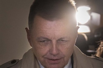 Šutaj Eštok chce, aby Kažimír pokračoval, Smer je proti