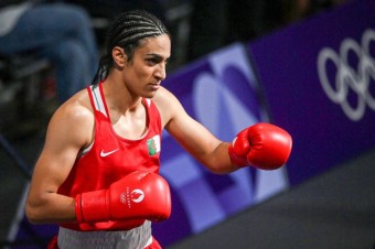 Boxer Imán Chalíf je biologický muž, dokazuje zverejnená lekárska správa