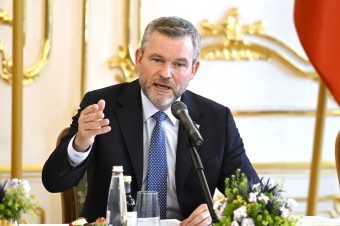 Podľa Pellegriniho nespĺňa podmienky. Toto si nedovolila ani Čaputová, kritizuje Danko