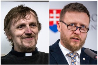 Považujem to za silné kafé, nechcem sa zviditeľňovať, ale nemôžem mlčať