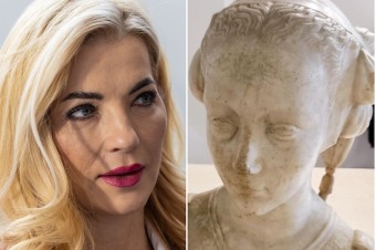 Je v Topoľčiankach, potvrdila polícia. Machala sa v Levoči vraj len vyskytol