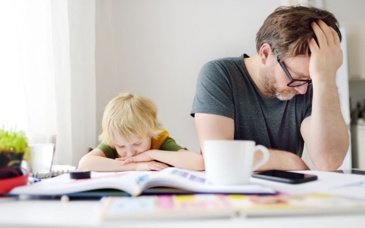 Školy deti s autizmom odmietajú, rodičia sú často donútení vzdelávať ich sami doma