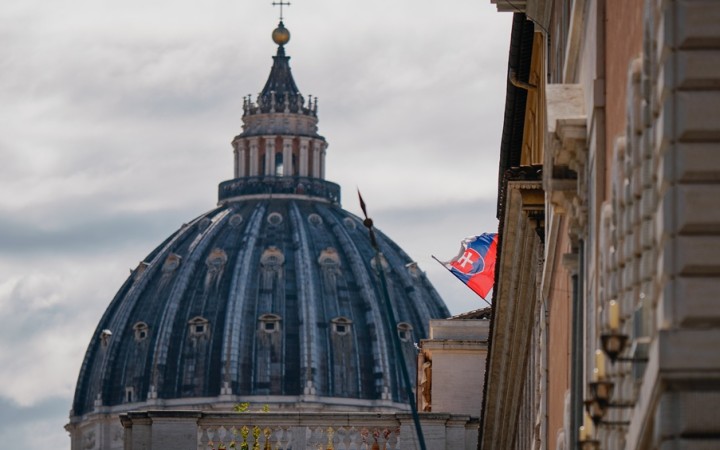 Na ceste k vykosťovaniu vatikánskych zmlúv