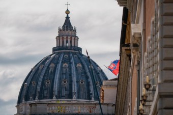 Na ceste k vykosťovaniu vatikánskych zmlúv