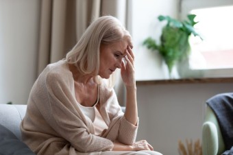 Aj keď máme po päťdesiatke, chcem čas tráviť aktívne. Žena však stratila energiu a chce byť len doma