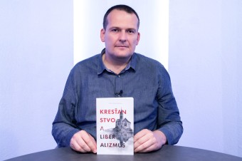 Kresťanská viera prežije, ak si udrží jasné kontúry