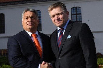 Robert Fico sa neprekvapivo mýli