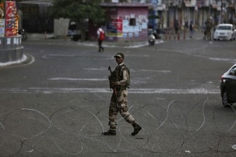 Pakistan odmietol zrušenie osobitného štatútu Kašmíru zo strany Indie