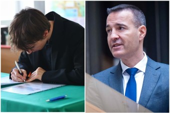 Je povinná maturita z matematiky dobrý nápad?