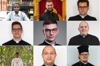 Najviac ich pribudne na východe. Pozrite sa, koho vysvätia za kňaza (+ foto)