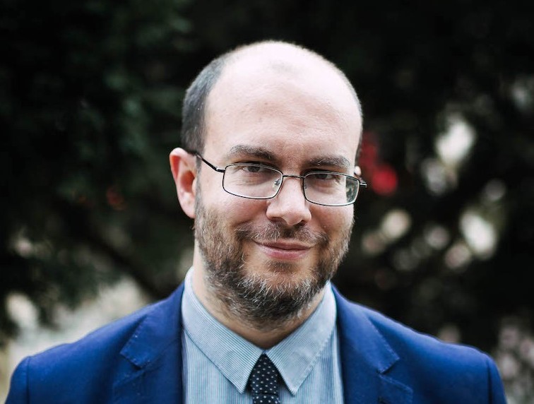 Andrea Gagliarducci