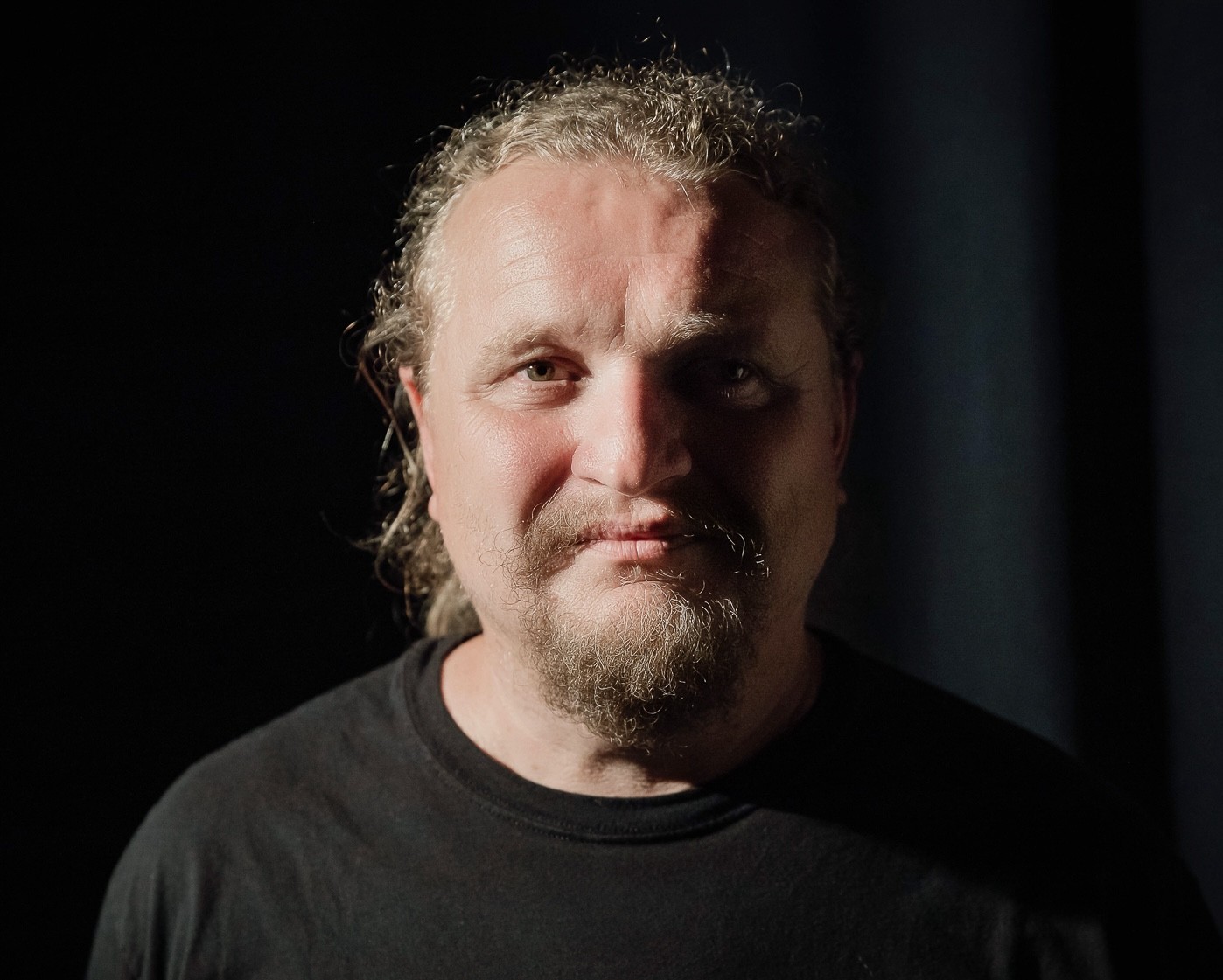 Jozef Husovský