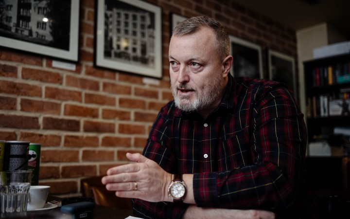 Mám pocit, že je priestor, aby bol pripravený text, s ktorým bude môcť súhlasiť 90 poslancov