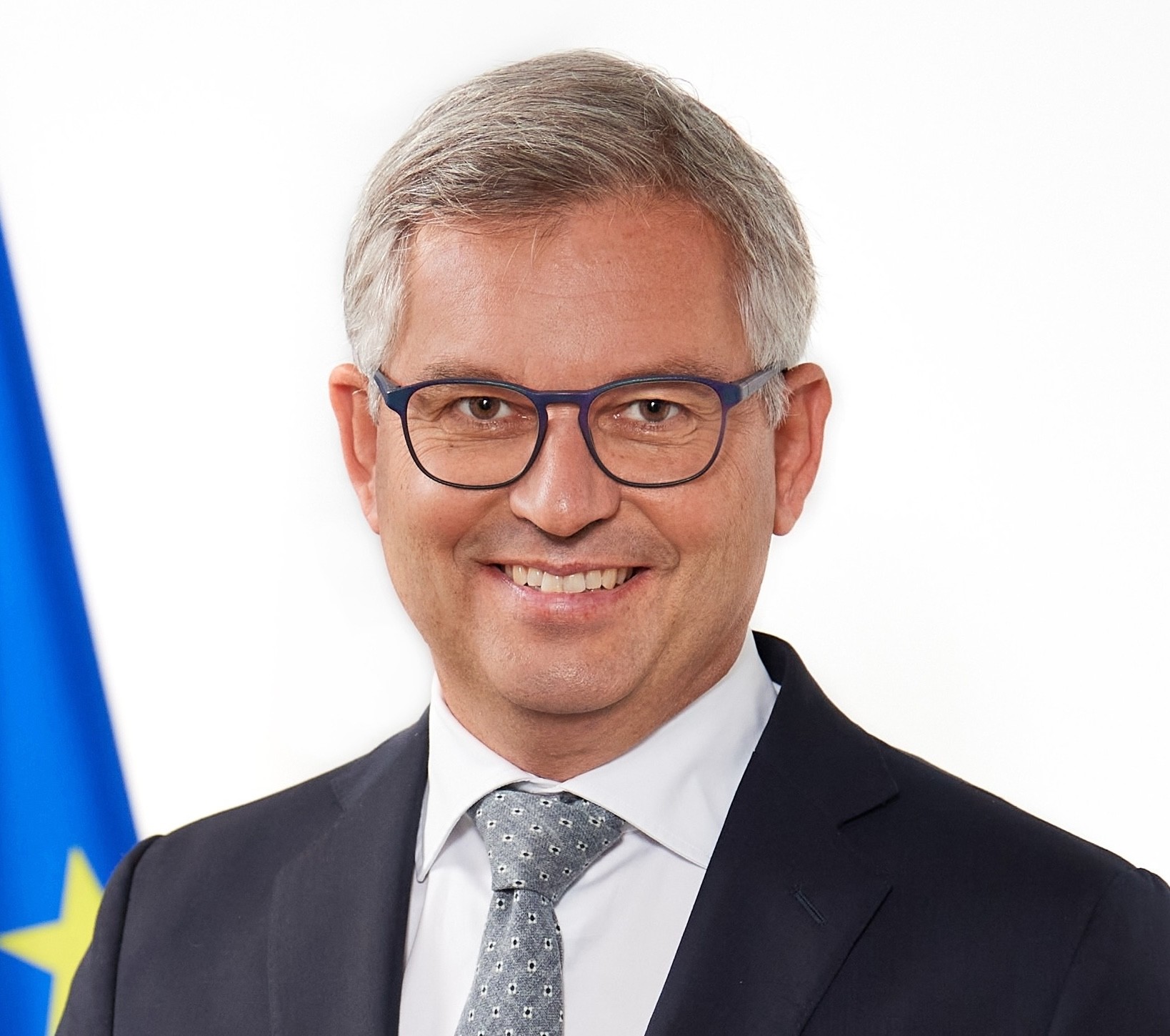 Magnus Brunner