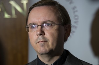 Od nenápadného úradníka po najvýraznejšiu tvár KBS