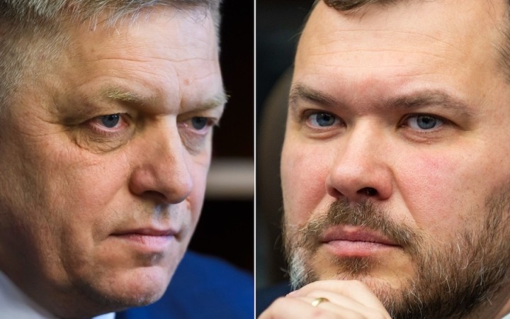 Úprava len zvýrazní, čo už platí, tvrdí Karas. Fico hovorí o sceľovaní Slovenska