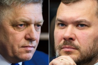Úprava len zvýrazní, čo už platí, tvrdí Karas. Fico hovorí o sceľovaní Slovenska