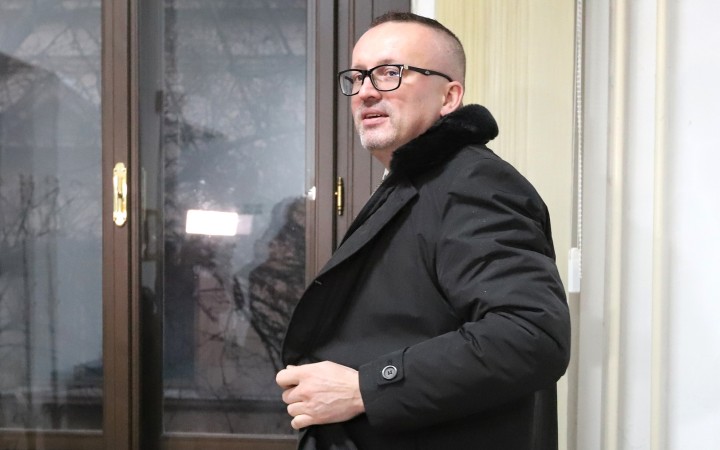 Skutok sa stal, ale nie je dokázané, že ho spáchal bývalý riaditeľ SIS, tvrdí sudca