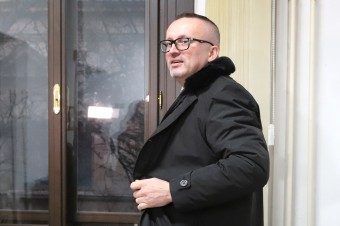 Skutok sa stal, ale nie je dokázané, že ho spáchal bývalý riaditeľ SIS, tvrdí sudca