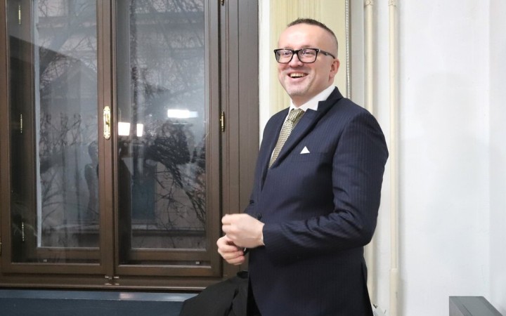 Sudcovi Stierankovi nestačia dôkazy. Ako pri Kočnerovi v kauze Kuciak