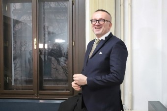Sudcovi Stierankovi nestačia dôkazy. Ako pri Kočnerovi v kauze Kuciak
