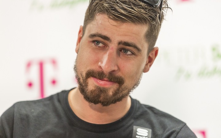 Sagan potešil slovenských fanúšikov, v ďalšej sezóne budú jeho prioritou MS