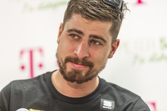 Sagan potešil slovenských fanúšikov, v ďalšej sezóne budú jeho prioritou MS