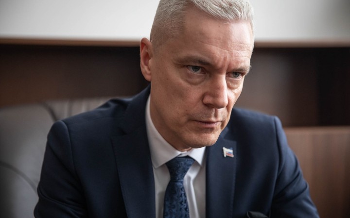 Nepodržal koalíciu pri zmene ústavy, Šutaj Eštok ho medzi členmi predsedníctva nechce