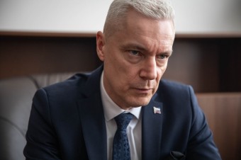 Nepodržal koalíciu pri zmene ústavy, Šutaj Eštok ho medzi členmi predsedníctva nechce