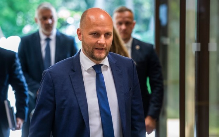 V čom Jaroslav Naď určite nezlyhal