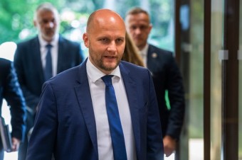 V čom Jaroslav Naď určite nezlyhal