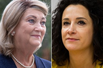 Odmietavé uznesenia KDH a KÚ neprešli. Smer opozíciu nepodržal, ale zahlasovala Jaurová z PS