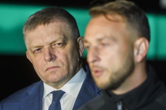 U Šutaja Eštoka vymenili spin doktora a hľadajú recept, ako nezhynúť popri Ficovi