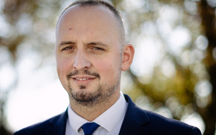 Nepodľahol som tlaku ani nenabehol Ficovi na nôž. Pozitívne to prijali aj kňazi, ktorých poznám