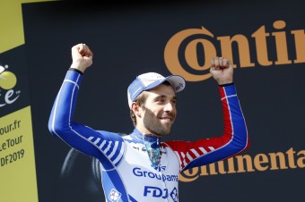 Na Okolo Slovenska prídu aj Pinot, Démare a Kristoff