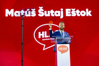 Byť matkou je najviac, čo vie žena urobiť, vravel šéf Hlasu. Po kritike tvrdí, že ho nepochopili