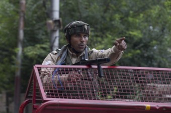 Pakistan pozastavil kľúčové vlakové spojenie s Indiou