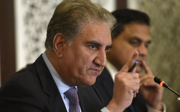 Pakistan vylúčil vojenskú akciu proti Indii pre spor o Kašmír