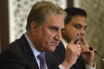 Pakistan vylúčil vojenskú akciu proti Indii pre spor o Kašmír